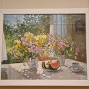 시츄언니 | 아제르바이잔 GRP후기