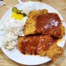 냉면가 | [부평 돈까스 맛집] 갈산냉면가돈까스, 냉면보단 역시 돈까스! (내돈내산)