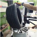 타이어쇼핑몰 이미지