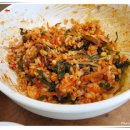 옛날꽁보리밥 이미지