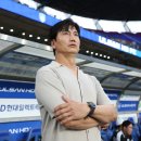 [17R] 정정용 감독, “김예건도 그렇고 이승우도 자기 역할 100%” 찬사 이미지