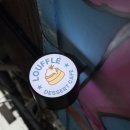 한양대학3길 | 왕십리역 디저트 카페 수플레 전문점 '루플레' 방문 후기