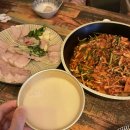 모도리한식주점