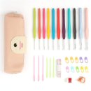 손뜨개생활용품 이미지