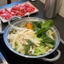 기와집숯불구이