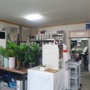 장터 돌솥 순두부 이미지