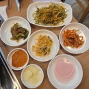 무쇠솥생삼겹김치찌개