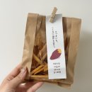 (주)엠디피 | 구월동 롯데백화점 팝업 이모나리 인천 내돈내산 고구마켄피 디저트 맛집