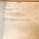 [테리키친] 성신여대 파스타 맛집