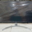 판교 모니터 액정수리 LG 27UL550 화면 세로줄 현상 교체