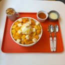 샤빙 - 남양주시 해밀예당1로215번길 4 | 전포 샤빙 SHABING 빙수 맛집 여름 웨이팅 필수 내돈내산 후기