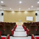 광교홍재도서관 세미나실 이미지