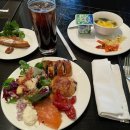 손안애스시뷔페 | 그랜드하얏트 서울 조식 뷔페 JMT 추천 (가격, 웨이팅, 솔직후기)