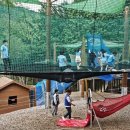 사천 케이블카 자연휴양림 이미지