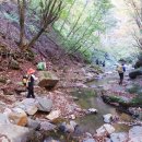 고병계곡 이미지