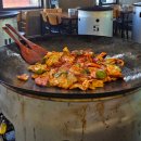 물만난닭갈비 | 가평역맛집 가평솥뚜껑만난닭 닭갈비 후기