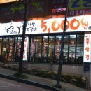 재송동우체국 이미지