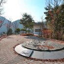 출렁다리 공중화장실 이미지