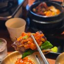 추담로 | [평택 만연관]애견동반 가능/흑보리 우대갈비 파는 고기집_엄청 만족하고 온 내돈내먹 후기