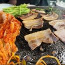 할매솥뚜껑삼겹살단구점
