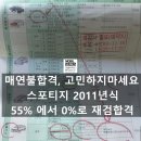 원광고속종합가스 | [수원 스포티지 2011년식] 매연검사 55%불합격 → 재검사 0% 합격 후기 (모빌시리즈)