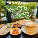 한의약거리 | 대전역 한의약특화거리 한방 카페 안심동국당 아토 전통한방차 황제차 황후차