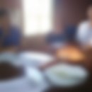 민화로 그려보는 조선 이미지