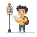 터미널자동차정비 | 서울 출근길 BEST 시내버스 노선도 🚍