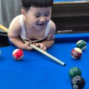 OK당구클럽 | 검단 아기랑 실내 이색 데이트 OK당구클럽 포켓볼