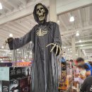 11590-라25 | 리뷰] 광명 코스트코 영업시간 및 할로윈 데이 소품, 유아 의상 종류 및 가격