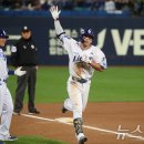 KBO) '김영웅 연타석 3점포' 삼성, 한화에 대역전극…'끝까지 간다'[PO4](종합) 이미지