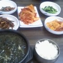 독도참가자미 이미지