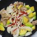 돼지삼겹 이미지