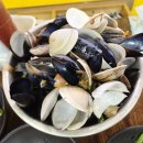 맛집해물칼국수 | 인천 무의도 맛집 황금손해물칼국수 후기 | 해물 가득 칼국수와 바삭한 해물파전