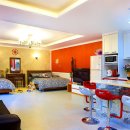 해피팬션 이미지