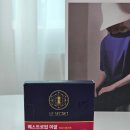 엄마선물 추천, 부모님건강식품 루바브뿌리추출물 갱년기선물 후기