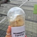 매머드커피익스프레스고덕역점