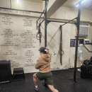인천보육원 | [인천주안] 주안역 크로스핏 다이어트 후기, 여자 혼자 직접 가 본 크로스핏 주안