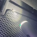 아차세차장 | 가벼운 충전식 청소기 시원한 흡입력이 놀랍네요