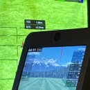 원 골프 아카데미 | 역삼 실내골프연습장 / 7세븐스튜디오 골프아카데미 연습 후기