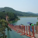 마장호수