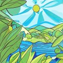 깊은바다 이미지