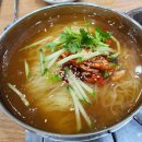 계서대냉면 이미지