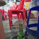 김대감참숯화로구이