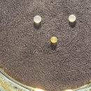 삼척 영은사 석가삼존도와 복장유물 이미지