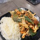 시원순대국밥,코리엔탈깻잎두마리치킨 | 2026년 3월 식사일기