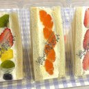 (주)호라이즌 | 호라이즌16 잠실 팝업 후기 | 과일 가득 산도🍓🍊 오늘이 마지막날!