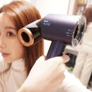 헤어빈카 | 다이슨 슈퍼소닉 뉴럴 블루 헤어드라이어 후기ㅇㅅㅇ (ft.드라이기 정품 거치대)