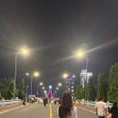 서본 | 다낭 불꽃놀이 명당[위치공유] DIFF 야외에서 서서본 후기