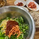 뼈대있는감자탕삼계탕 이미지